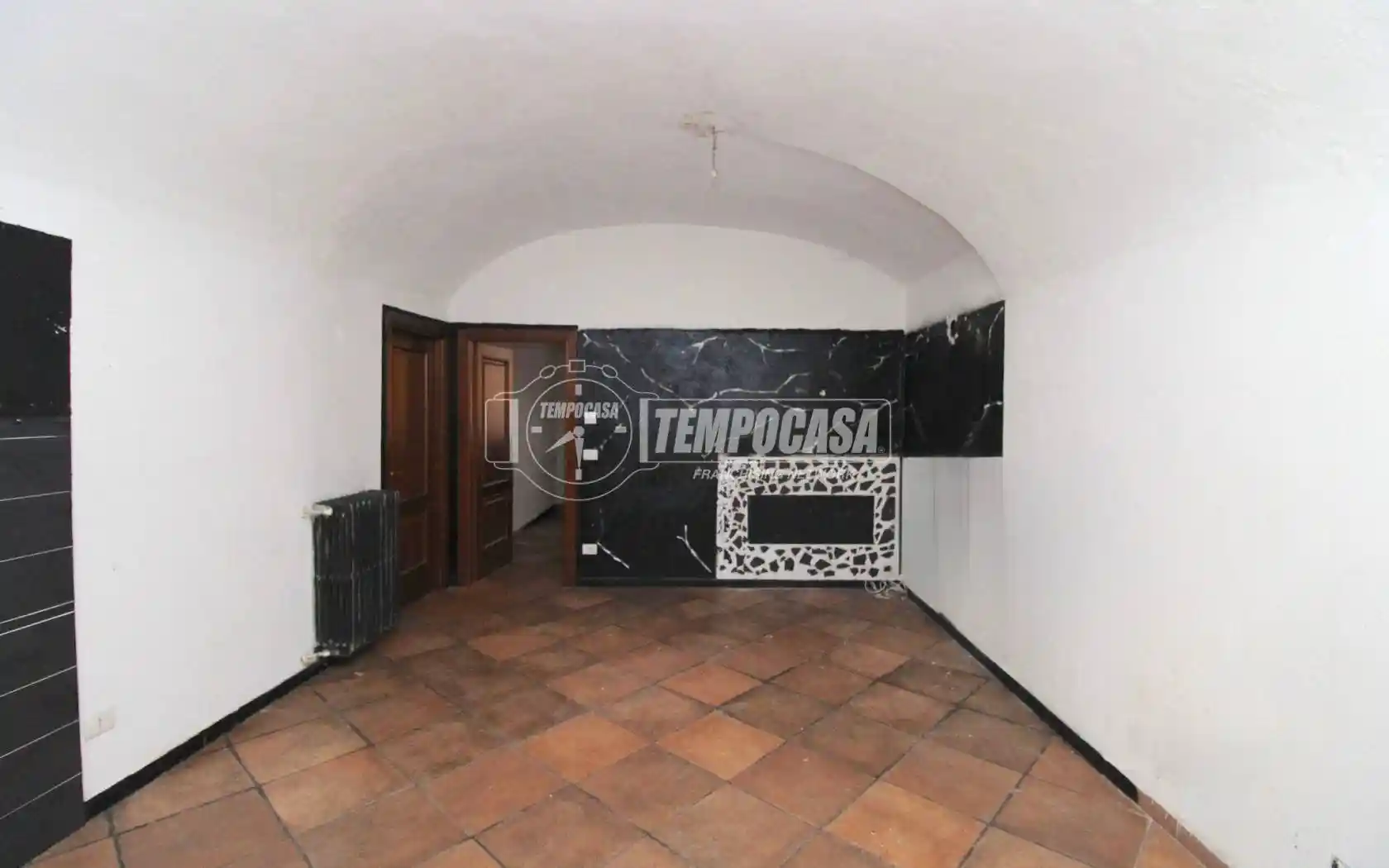 Trilocale via Alessandro Gioda 1, Breo, Mondovì - foto 5