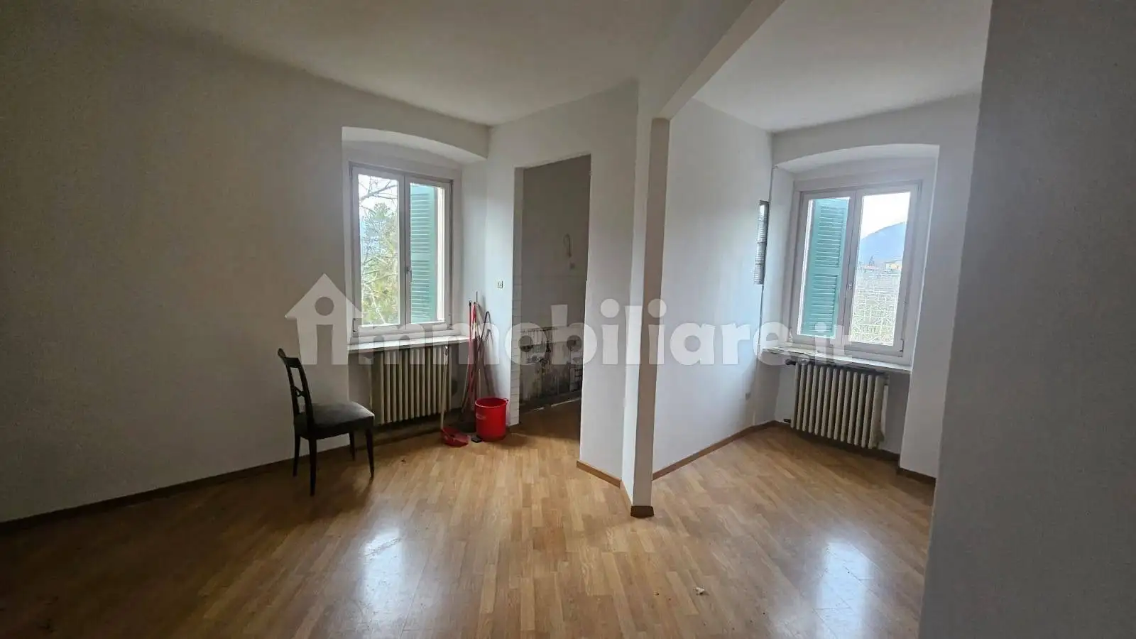 Appartamento in vendita a Trento