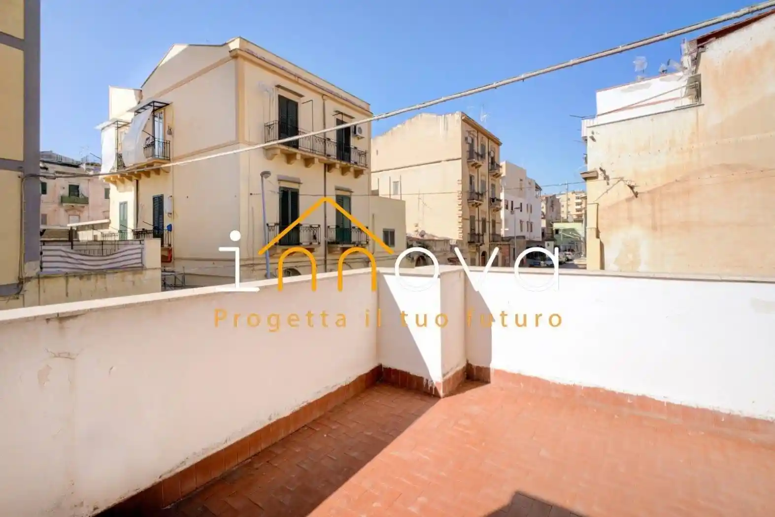 Appartamento in vendita a Palermo