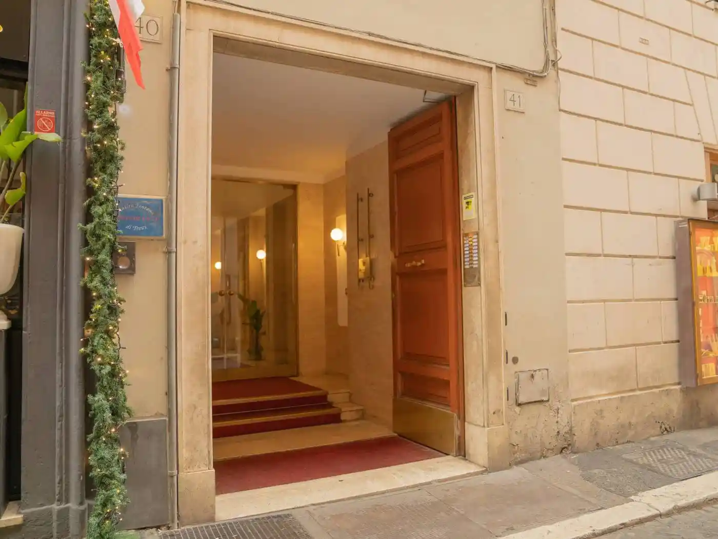 Appartamento via dei Crociferi 41, Trevi, Roma - foto 3