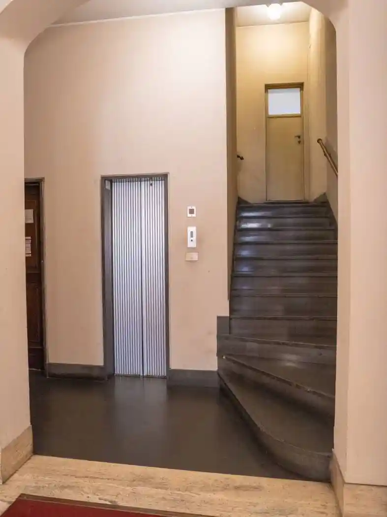 Appartamento via dei Crociferi 41, Trevi, Roma - foto 4