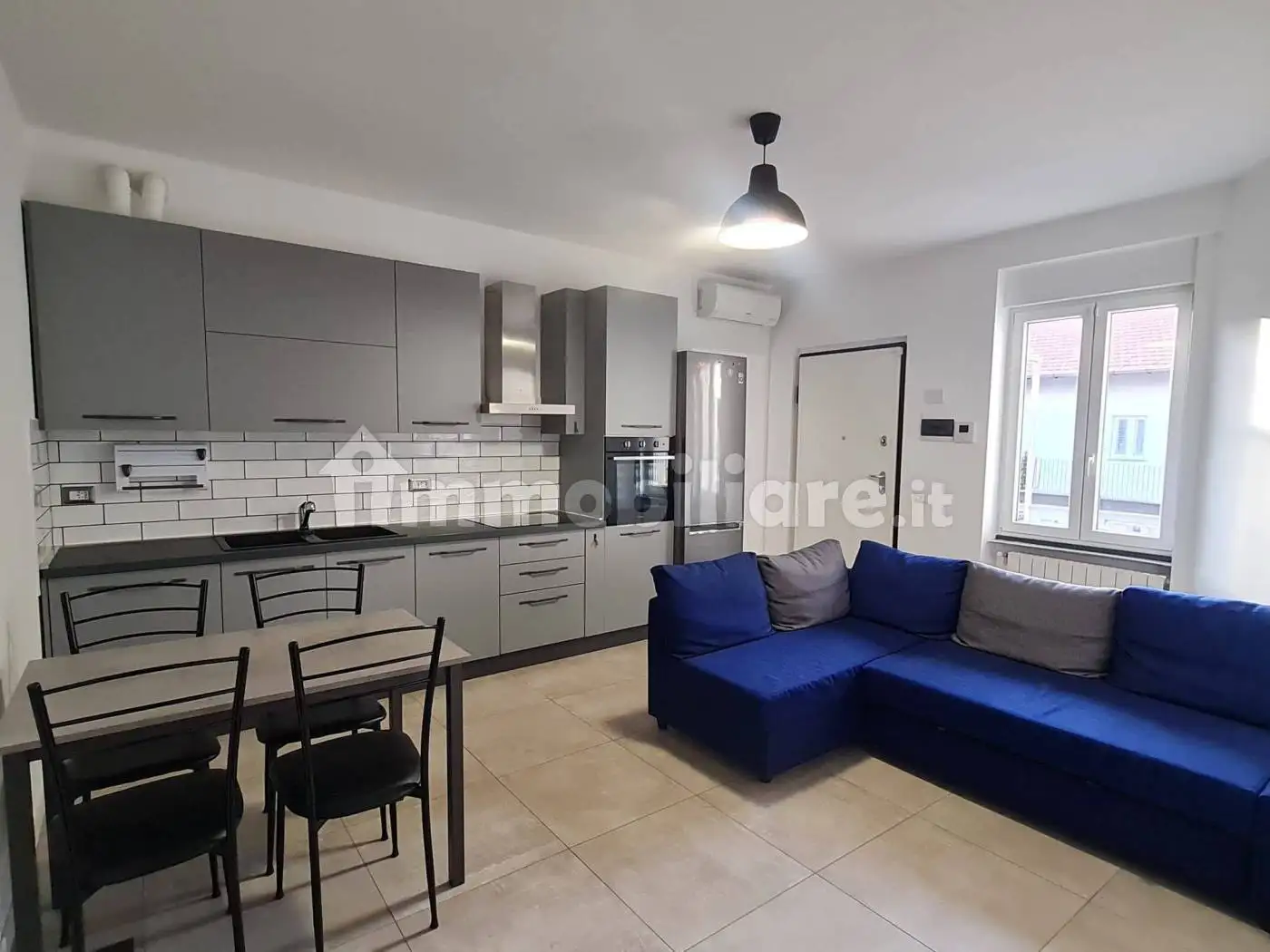 Appartamento in affitto a Legnano