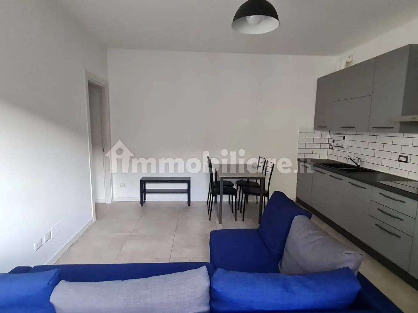 Bilocale via Silvestro Lega 28, Sant'Ambrogio - San Magno, Legnano - foto 3