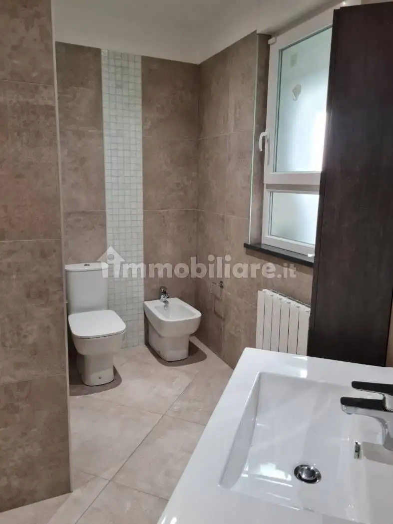 Bilocale via Silvestro Lega 28, Sant'Ambrogio - San Magno, Legnano - foto 4