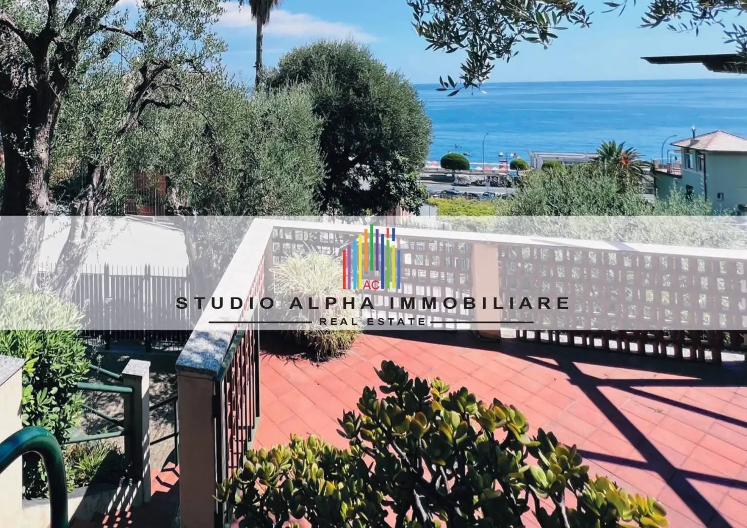 Appartamento in vendita a Arenzano