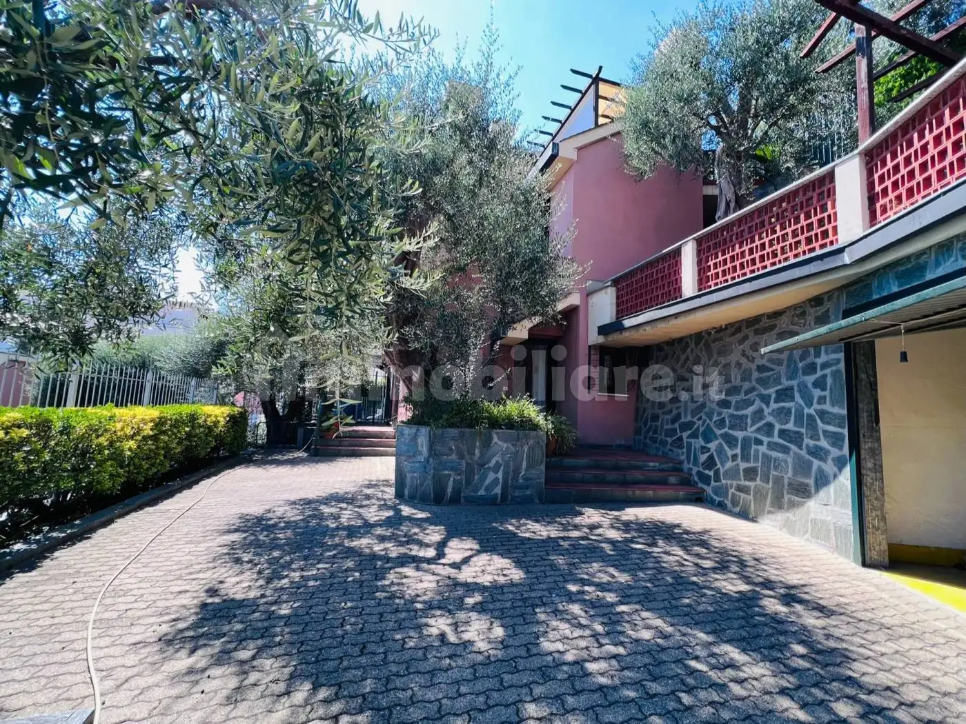 Quadrilocale via Unità d'Italia 11B, Centro, Arenzano - foto 3