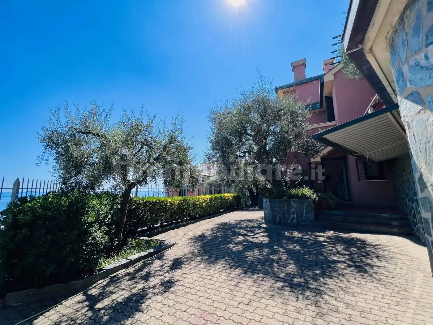 Quadrilocale via Unità d'Italia 11B, Centro, Arenzano - foto 4