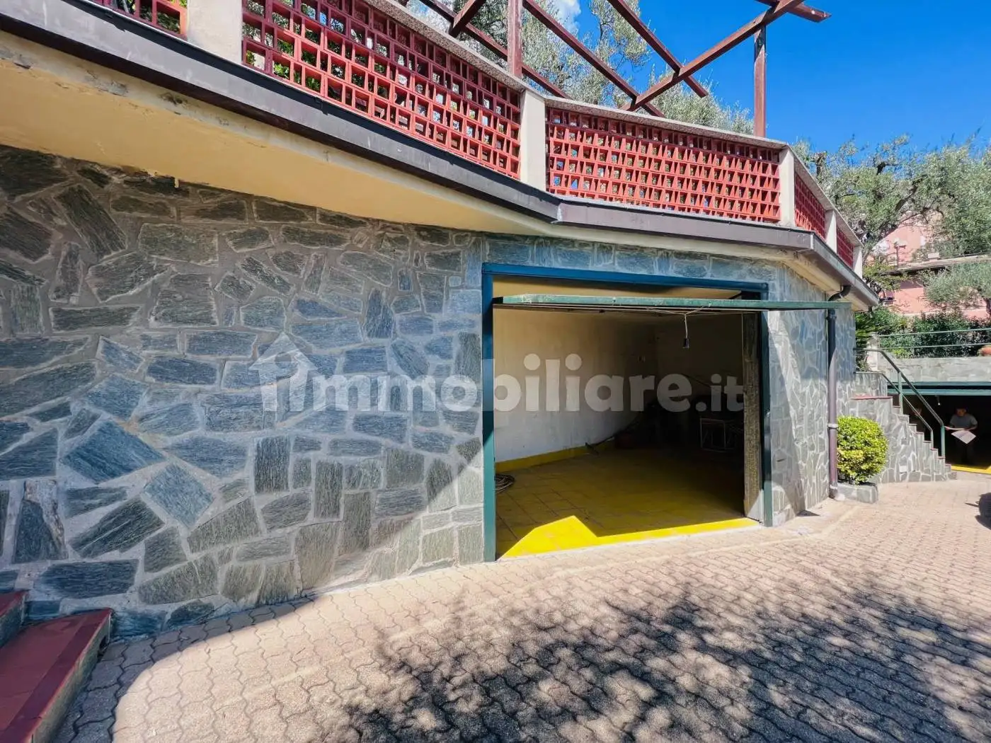 Quadrilocale via Unità d'Italia 11B, Centro, Arenzano - foto 5