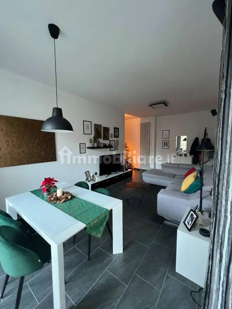 Appartamento in vendita a Perugia