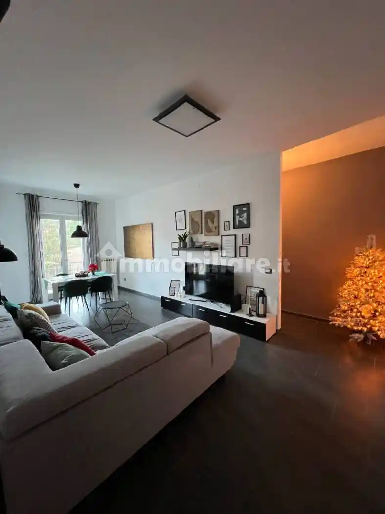 Trilocale via Leon Battista Alberti, Monteluce - Ponte Rio, Perugia - foto 3