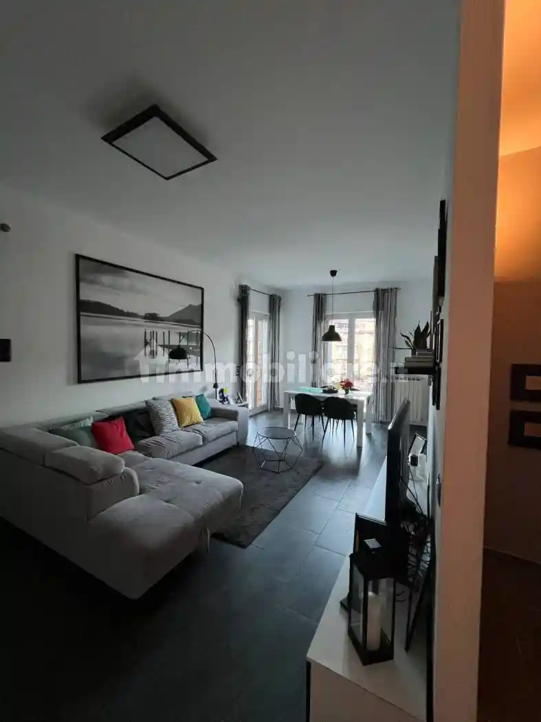 Trilocale via Leon Battista Alberti, Monteluce - Ponte Rio, Perugia - foto 4