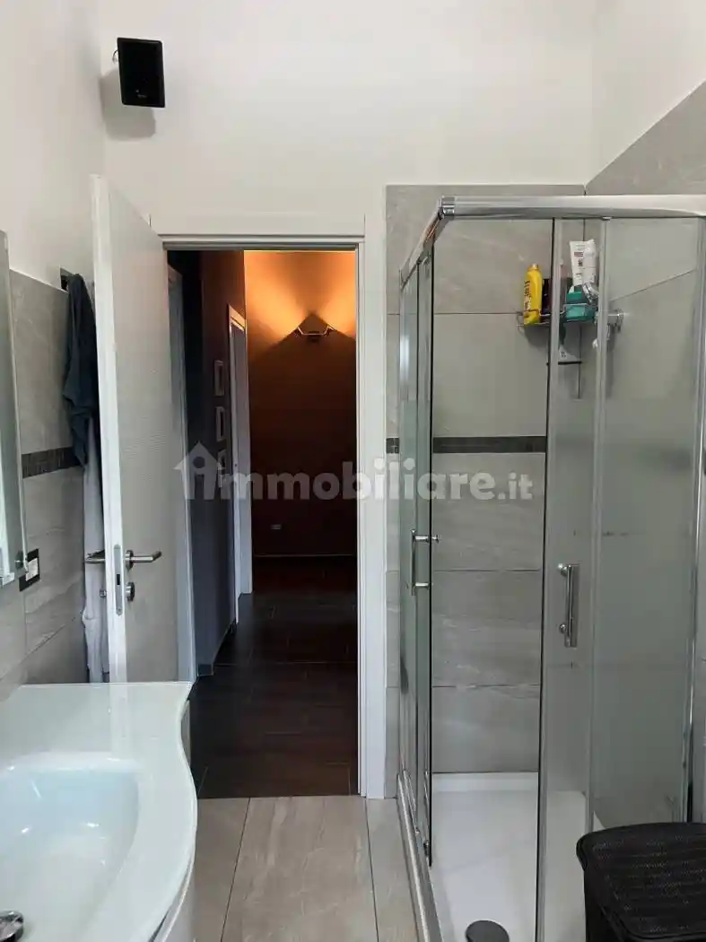 Trilocale via Leon Battista Alberti, Monteluce - Ponte Rio, Perugia - foto 5