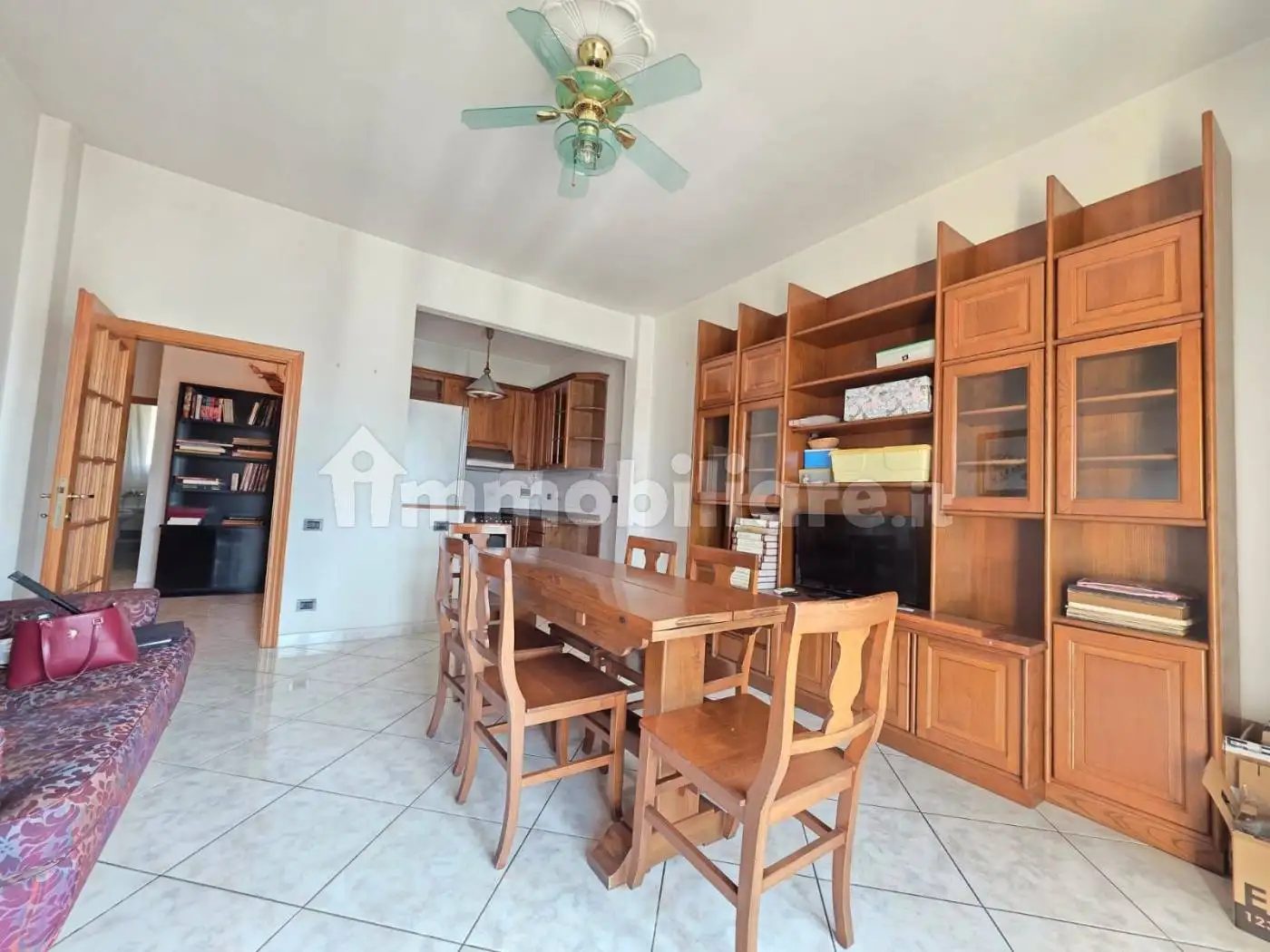 Appartamento in vendita a Firenze