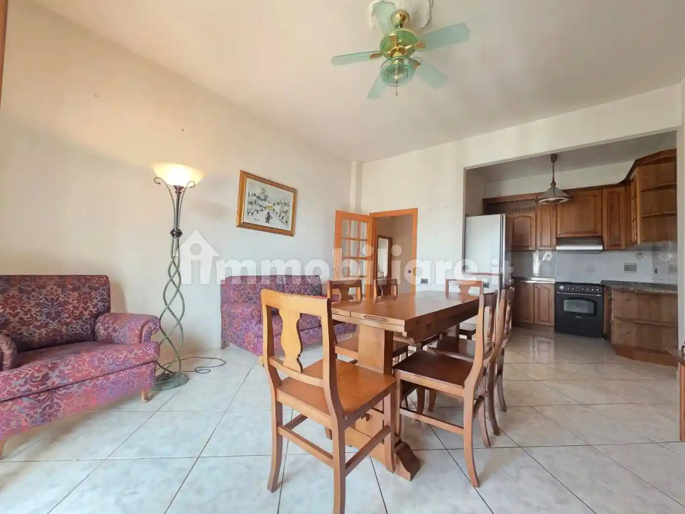 Trilocale via Francesco Datini 37, Gavinana, Firenze - foto 2