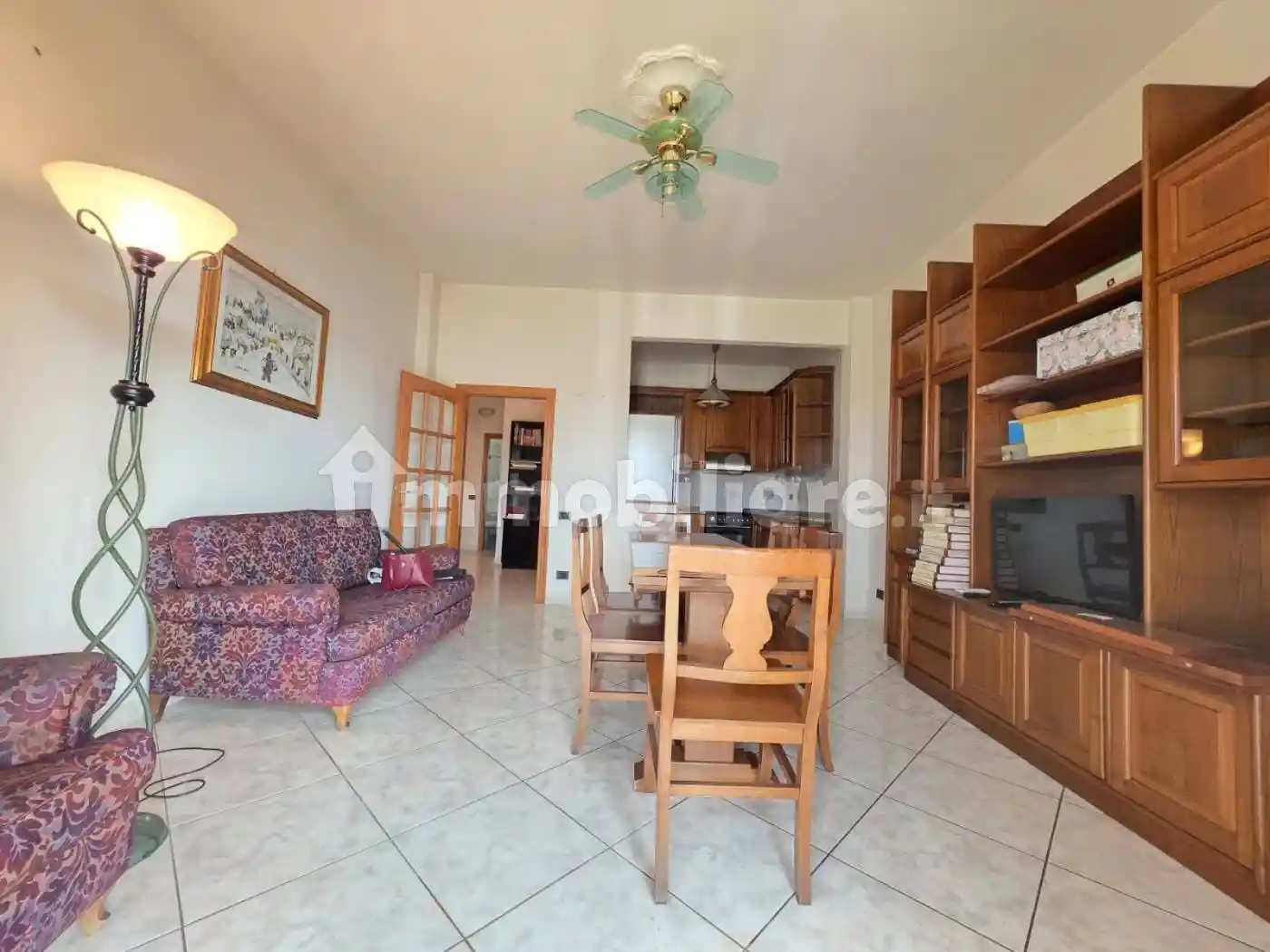 Trilocale via Francesco Datini 37, Gavinana, Firenze - foto 3