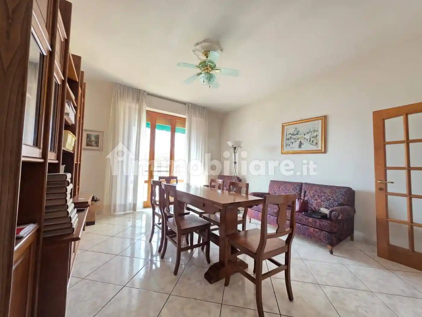 Trilocale via Francesco Datini 37, Gavinana, Firenze - foto 4