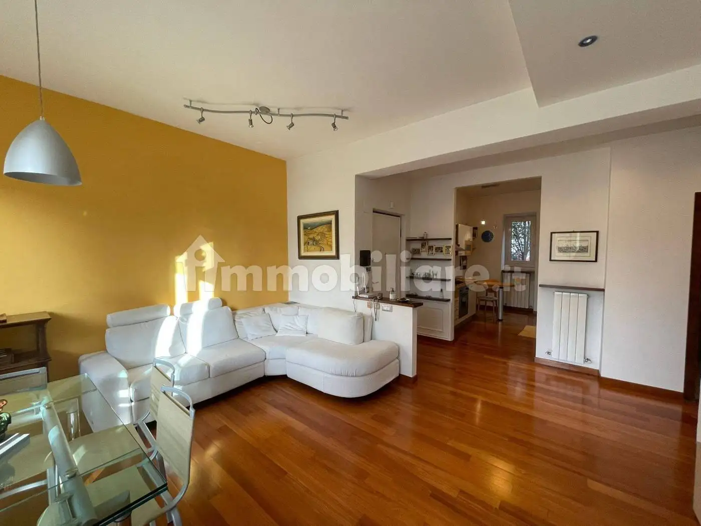 Appartamento in affitto a Perugia