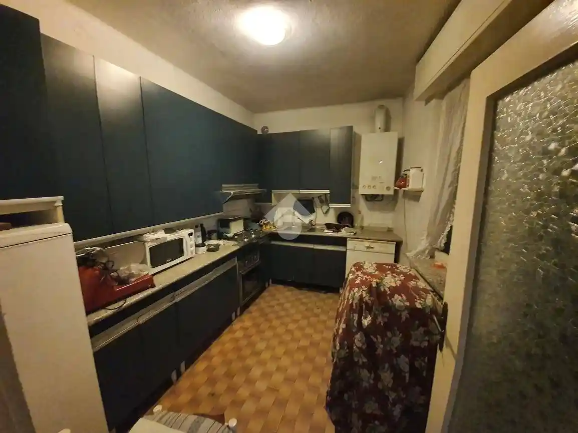 Villa bifamiliare via per Grumello 19, Canovine, Bergamo - foto 4