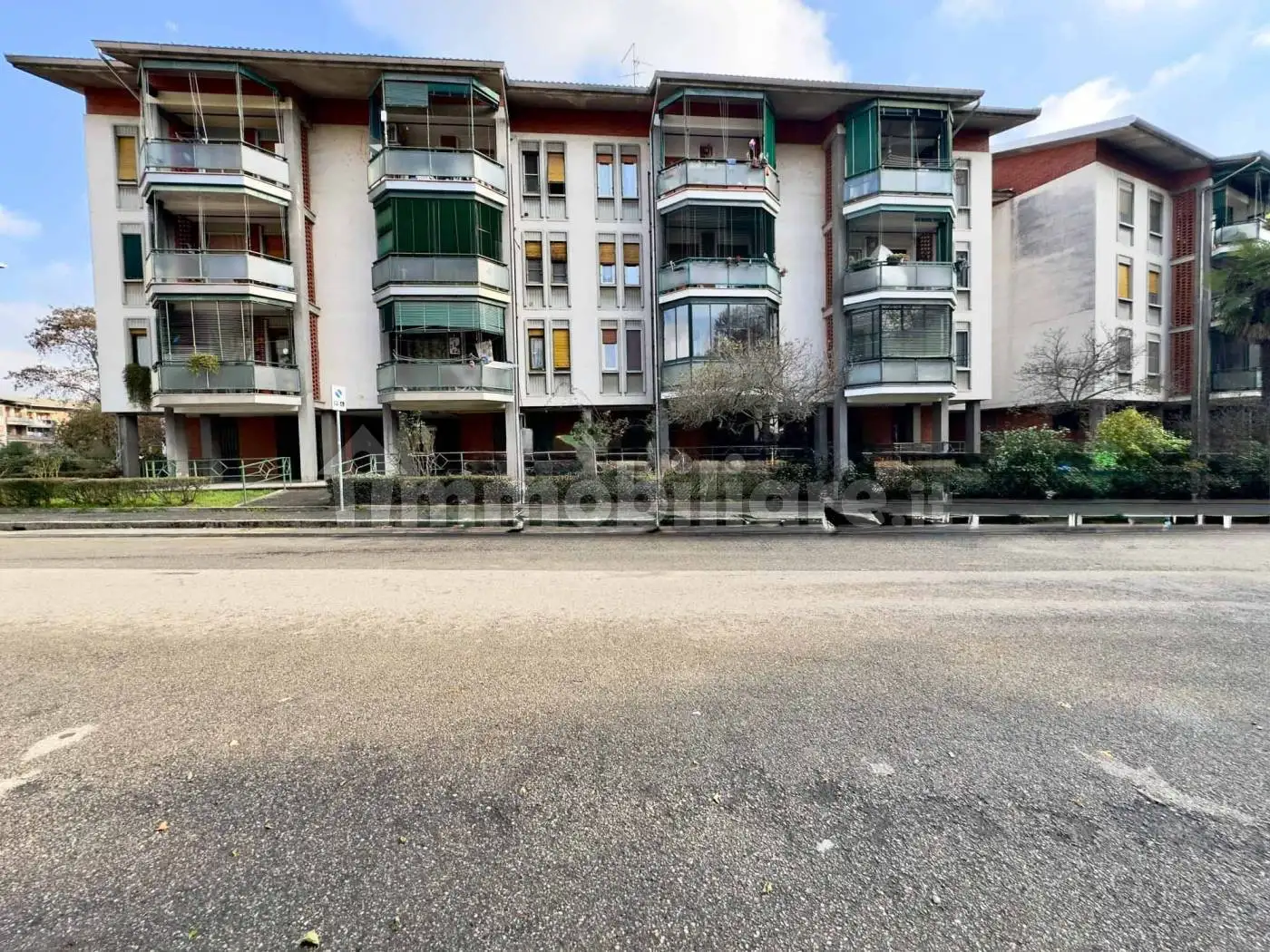 Appartamento in vendita a Novara