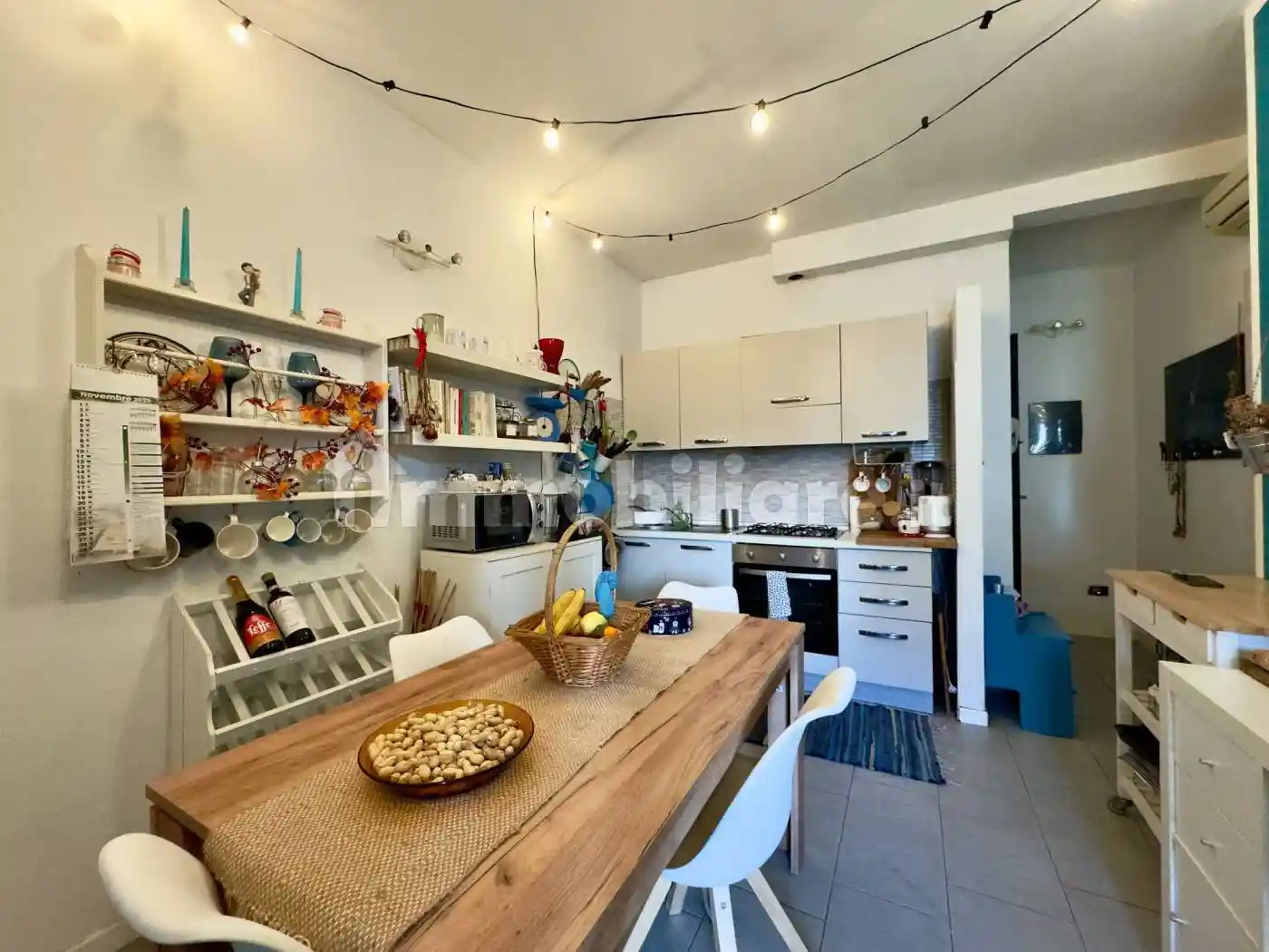 Trilocale via Giovanni Giolitti 10A, San Rocco, Novara - foto 5