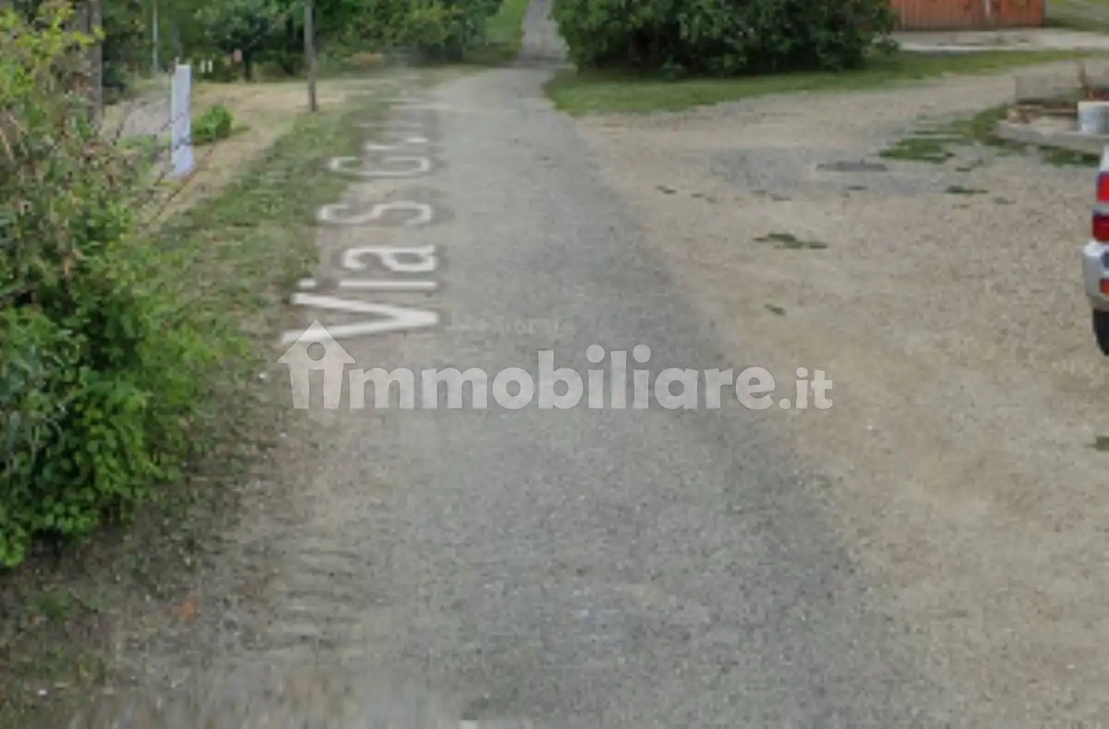 Appartamento in asta a Vigliano d'Asti