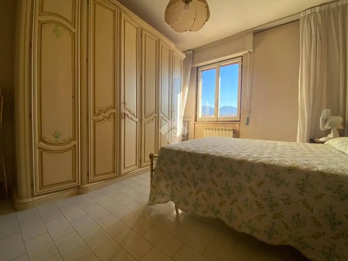 Appartamento in vendita a Acquasparta