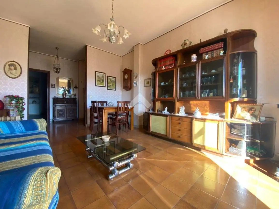 Bilocale viale Cesare Battisti 31, Centro, Acquasparta - foto 2