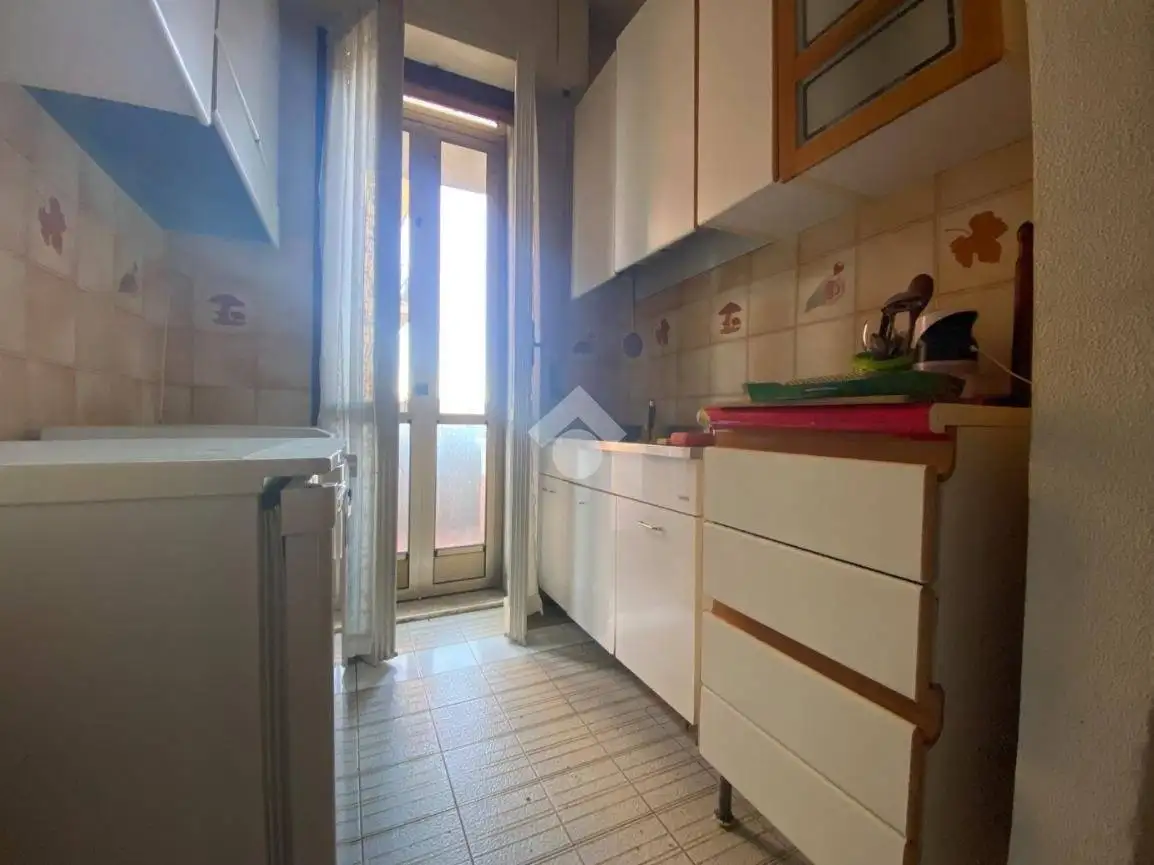 Bilocale viale Cesare Battisti 31, Centro, Acquasparta - foto 5