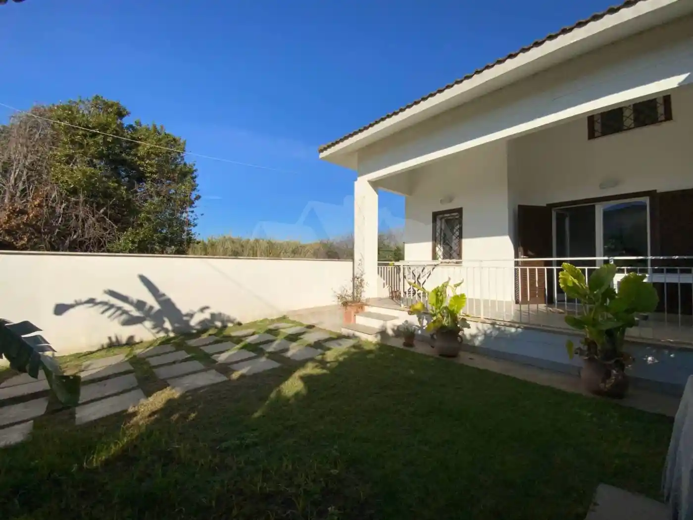 Villetta a schiera in vendita a Ardea