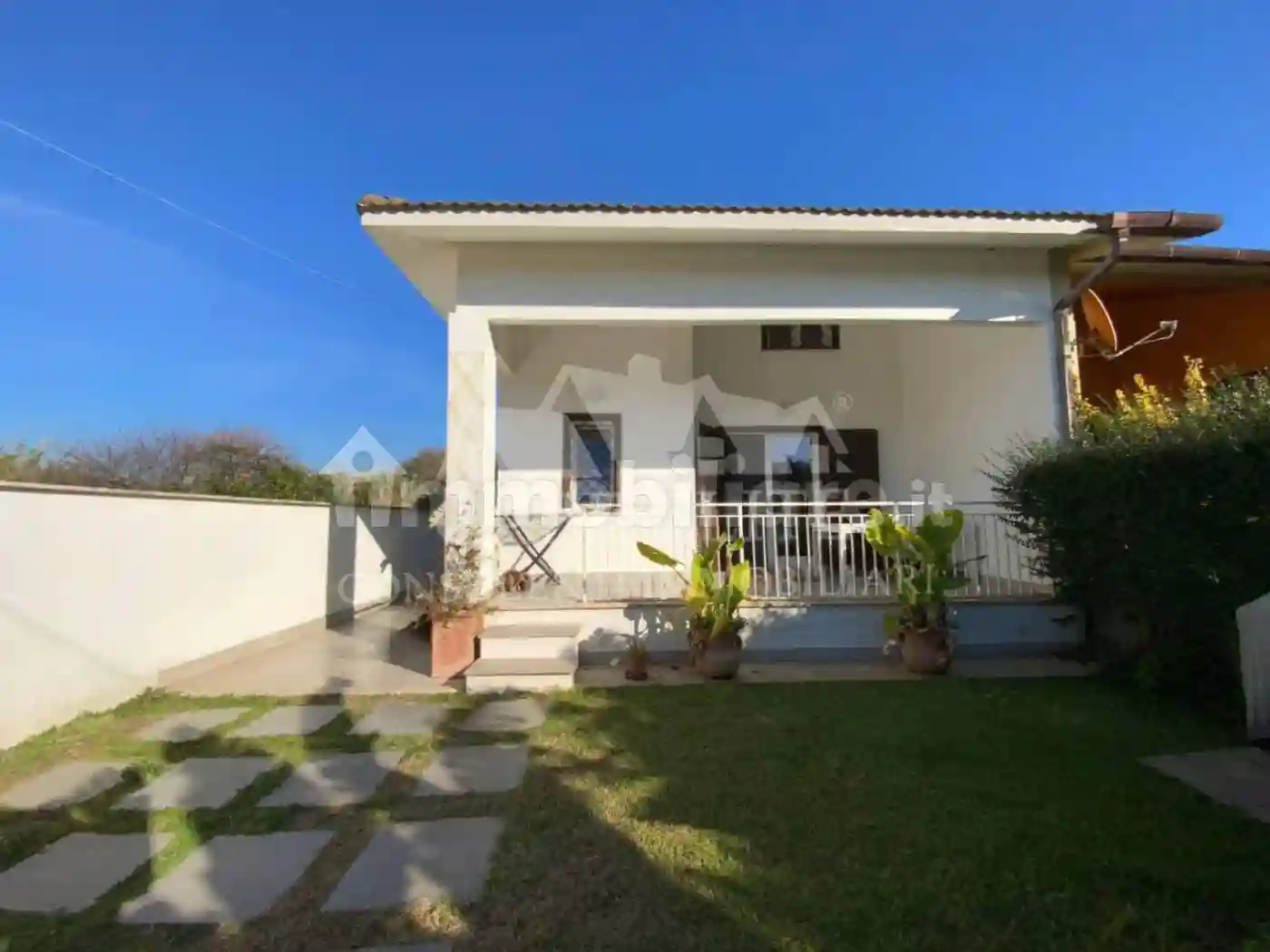 Villetta a schiera - foto 2