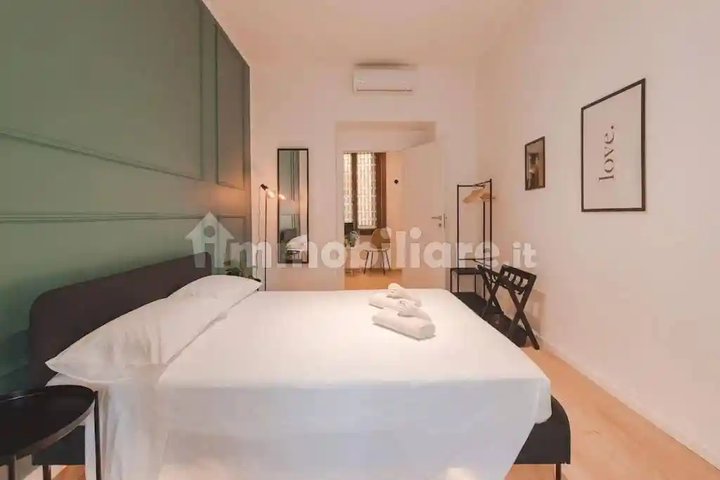 Trilocale via Giosuè Carducci, Borgo Teresiano, Trieste - foto 3