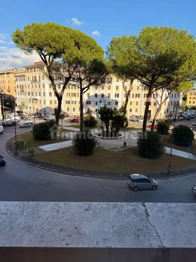 Appartamento piazza Verbano, Trieste - Coppedè, Roma - foto 3