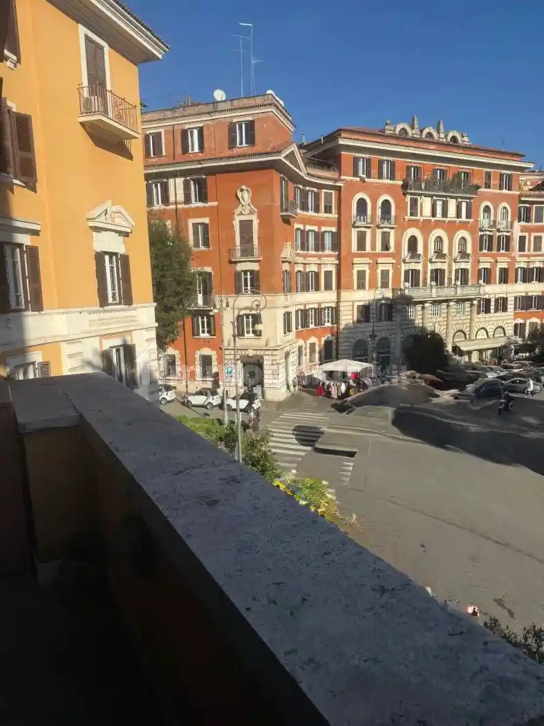 Appartamento piazza Verbano, Trieste - Coppedè, Roma - foto 4