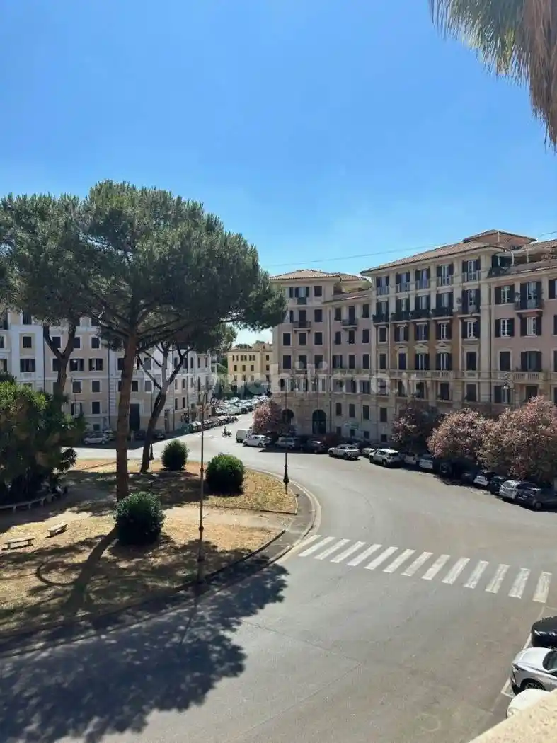 Appartamento piazza Verbano, Trieste - Coppedè, Roma - foto 5