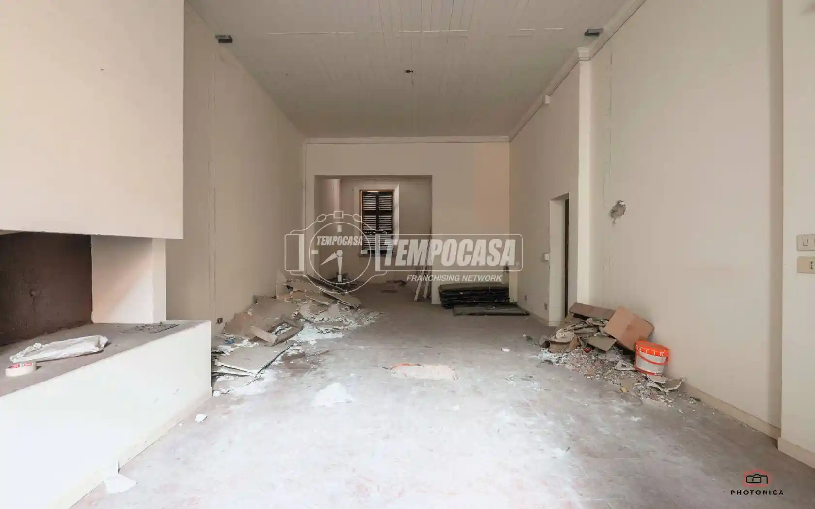 Palazzo - Edificio in Vendita - foto 2