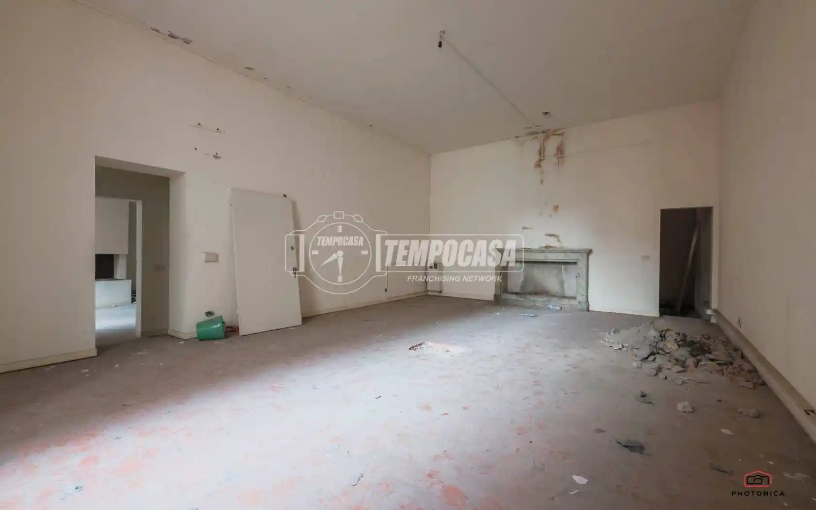 Palazzo - Edificio in Vendita - foto 4