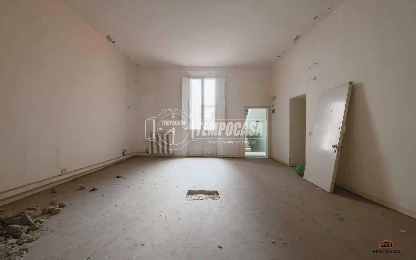 Palazzo - Edificio in Vendita - foto 5