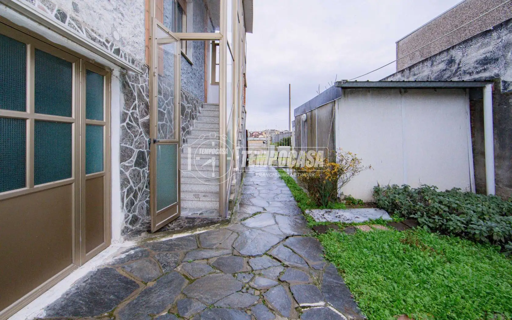 Villa in vendita a Mortara