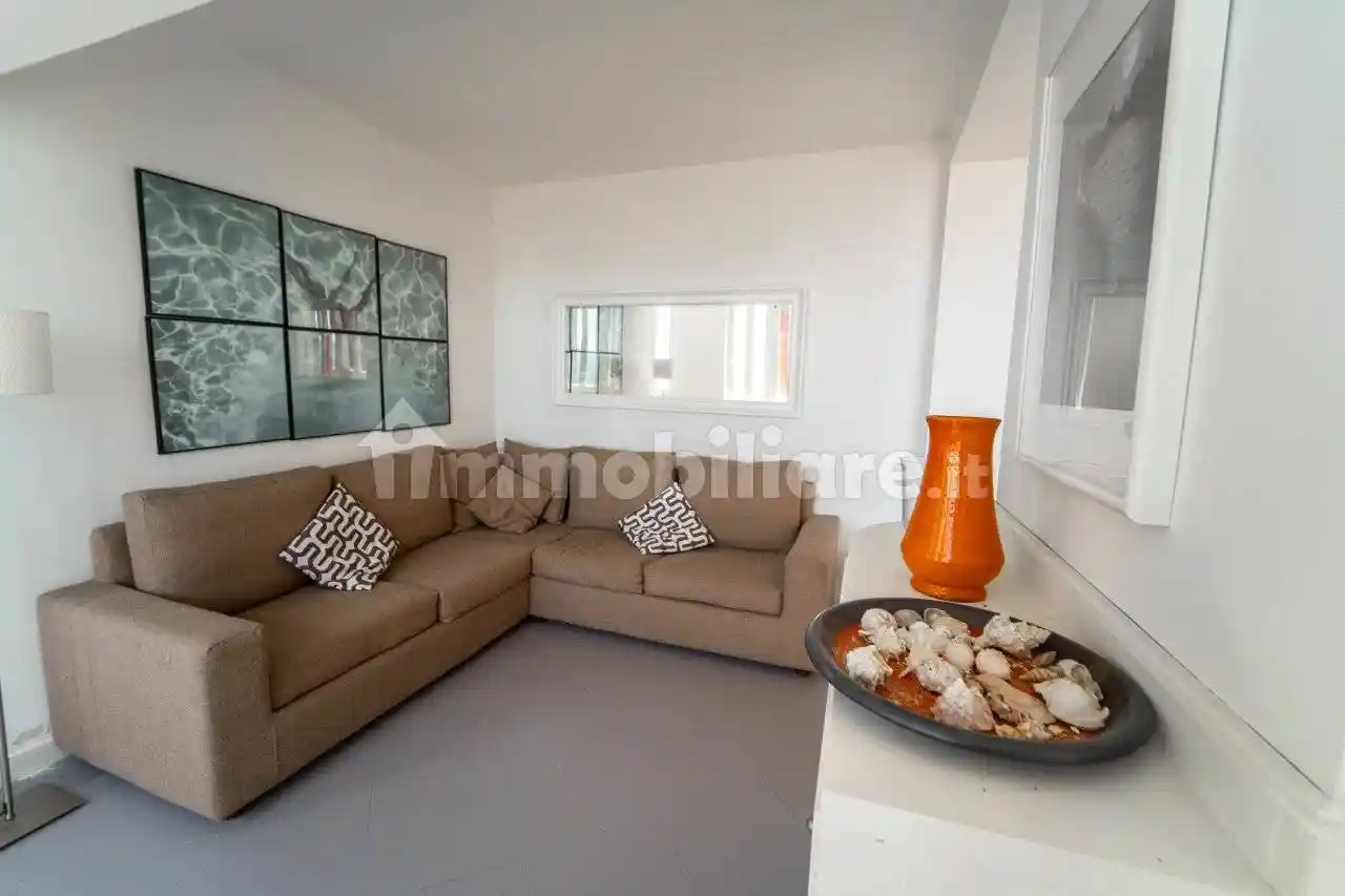 Villa bifamiliare, buono stato, 210 m², Castiglioncello, Rosignano Marittimo - foto 2