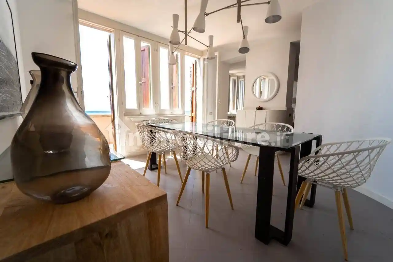 Villa bifamiliare, buono stato, 210 m², Castiglioncello, Rosignano Marittimo - foto 4