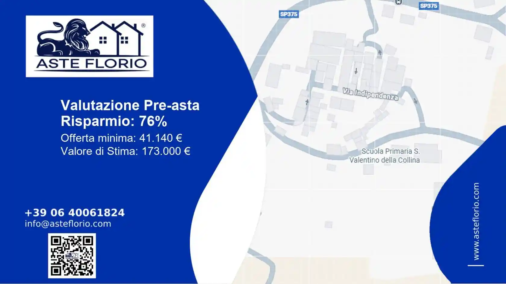 Appartamento in vendita a Marsciano