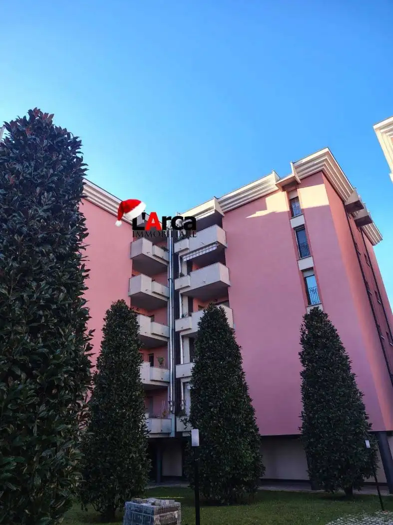 Appartamento in vendita a Bergamo