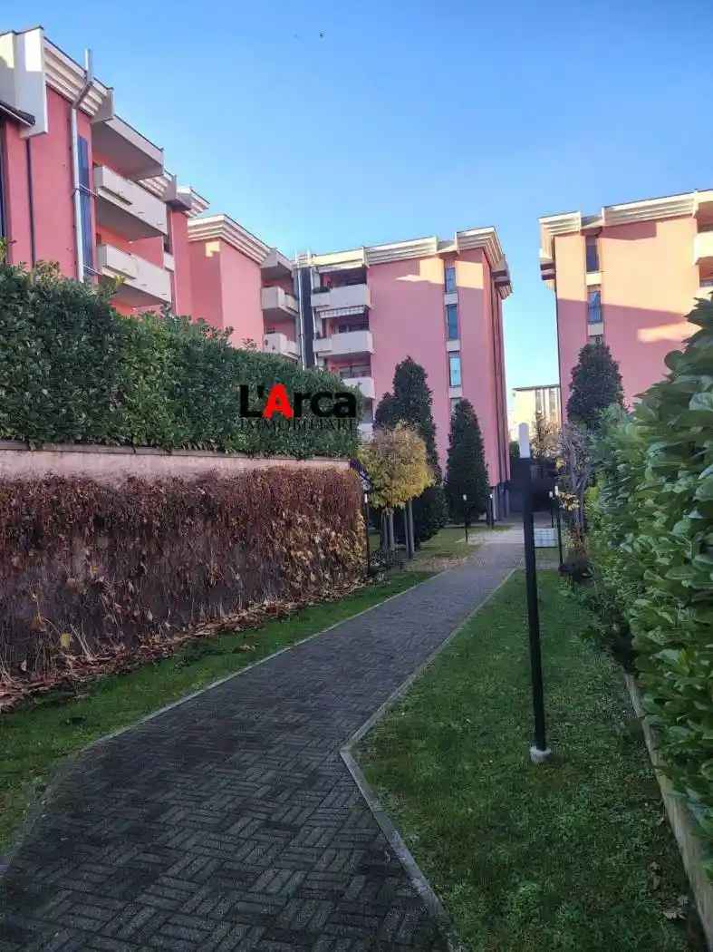 Bilocale via Giuseppe Ungaretti 30, Campagnola, Bergamo - foto 2