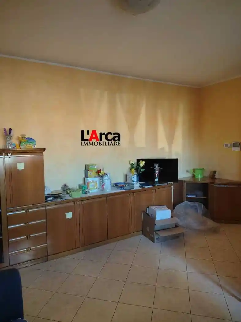 Bilocale via Giuseppe Ungaretti 30, Campagnola, Bergamo - foto 4