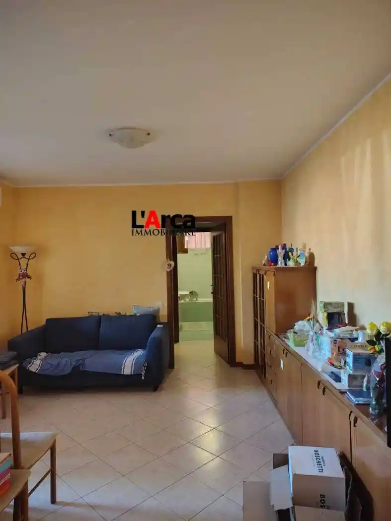 Bilocale via Giuseppe Ungaretti 30, Campagnola, Bergamo - foto 5