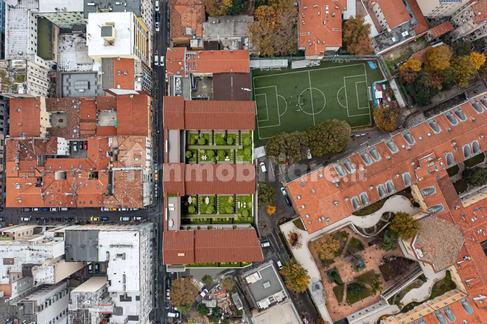 Attico via Pio Riego Gambini 12, Largo Barriera - Ospedale Maggiore, Trieste - foto 2