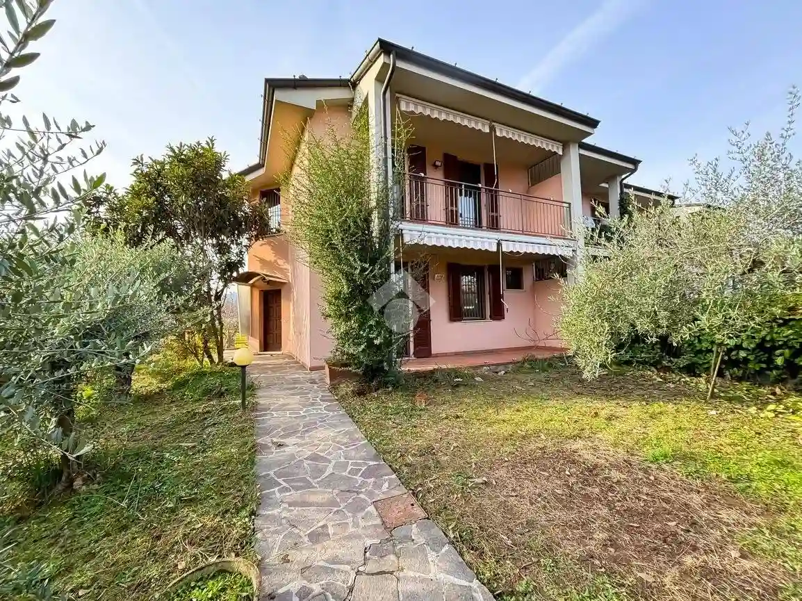 Villetta a schiera - foto 4