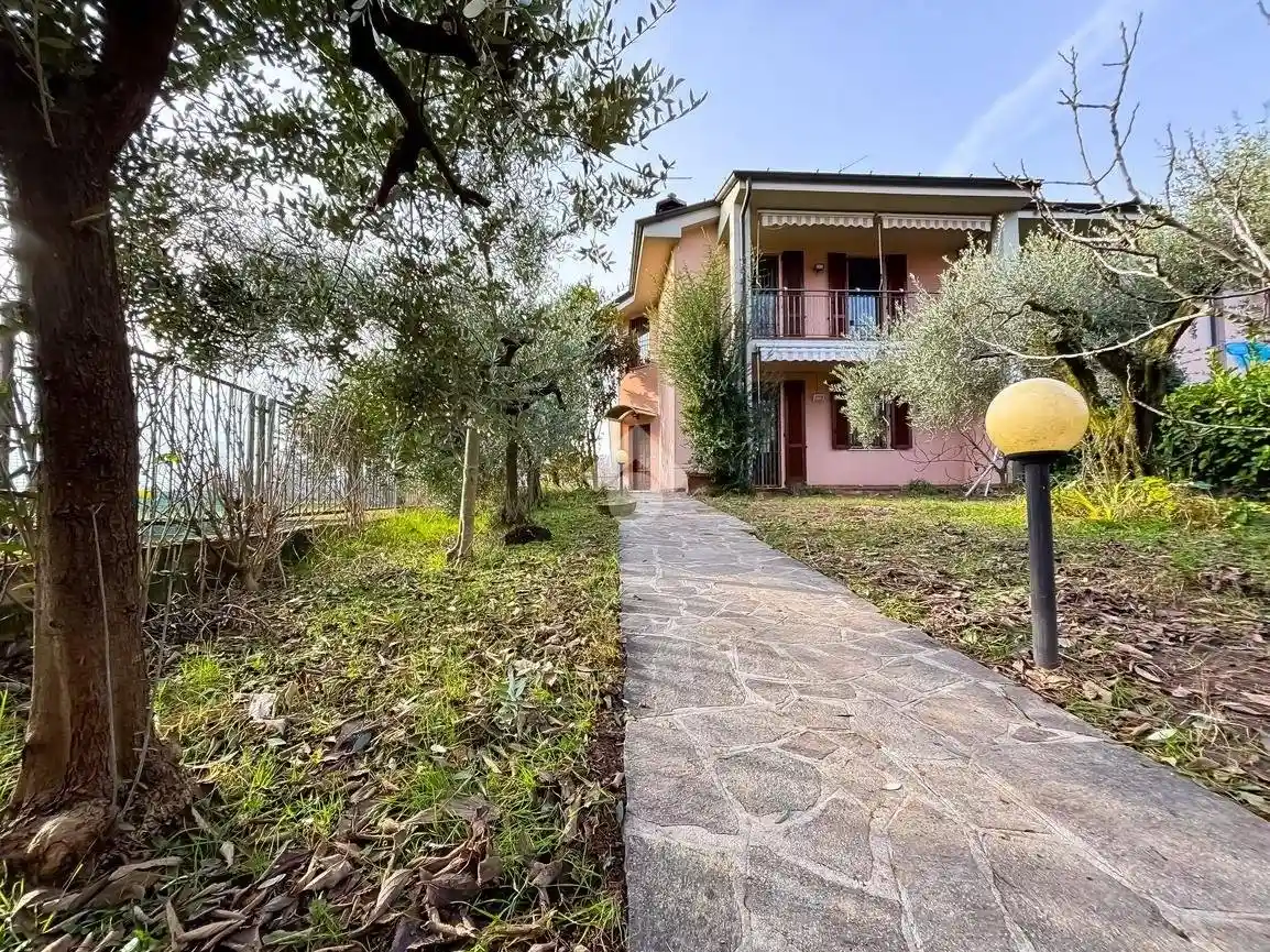 Villetta a schiera - foto 3