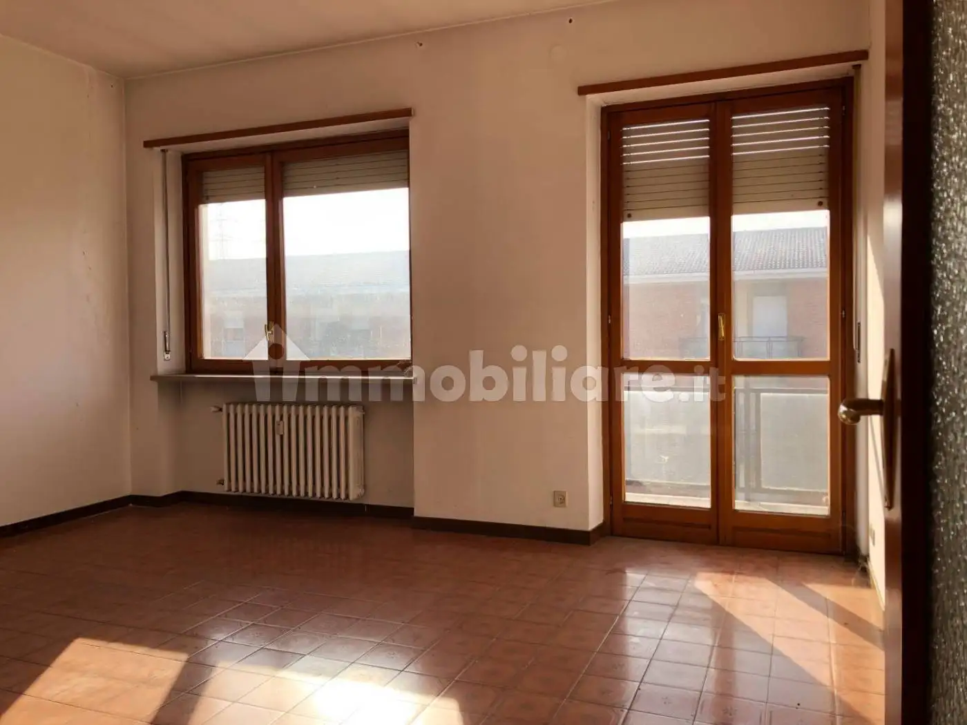 Appartamento in vendita a Mondovì