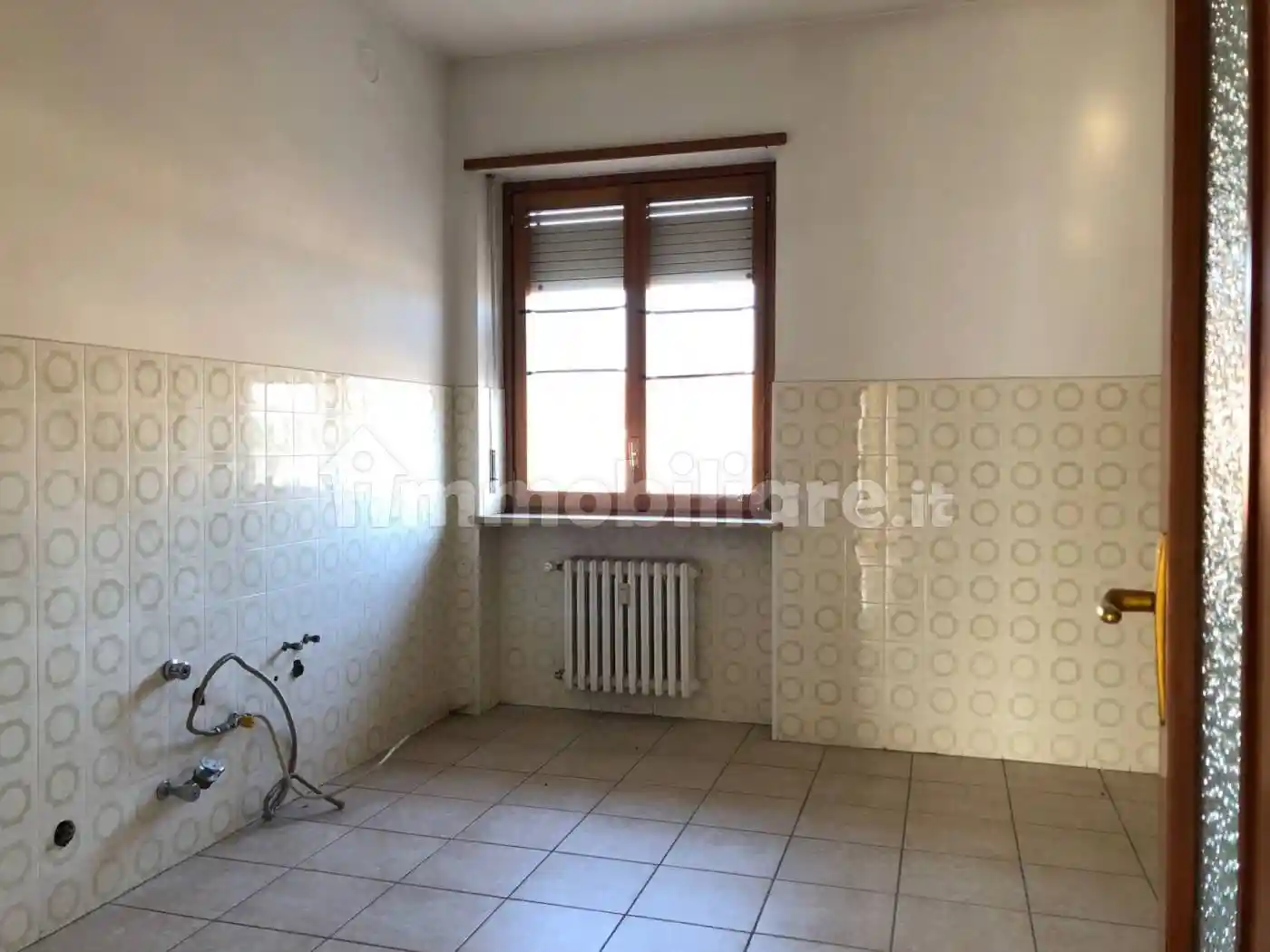 Quadrilocale via Cuneo 13, Via Cuneo, Tiro a Segno, Mondovì - foto 3